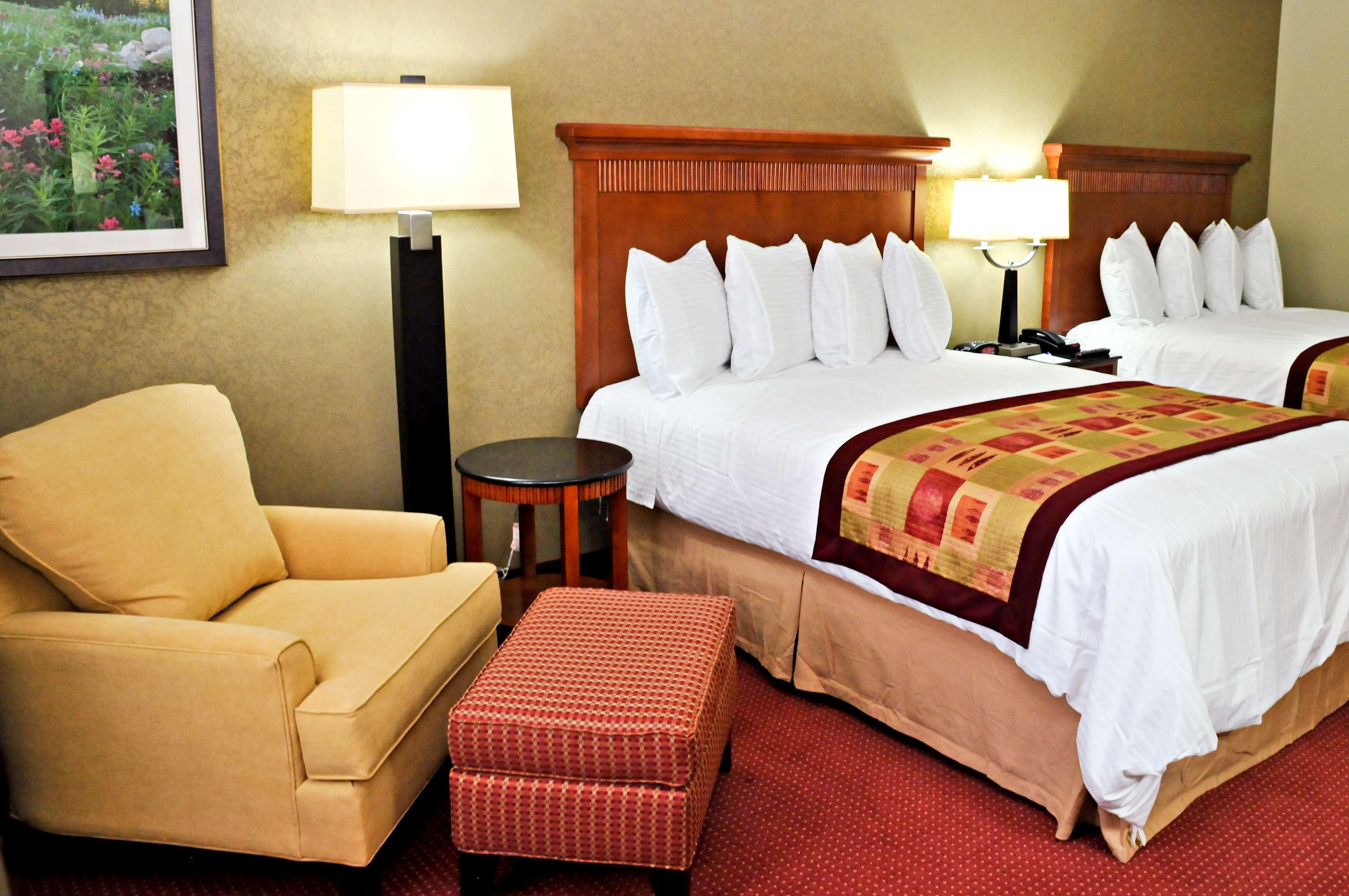 Best Western Plus Layton Park Hotel Exteriér fotografie