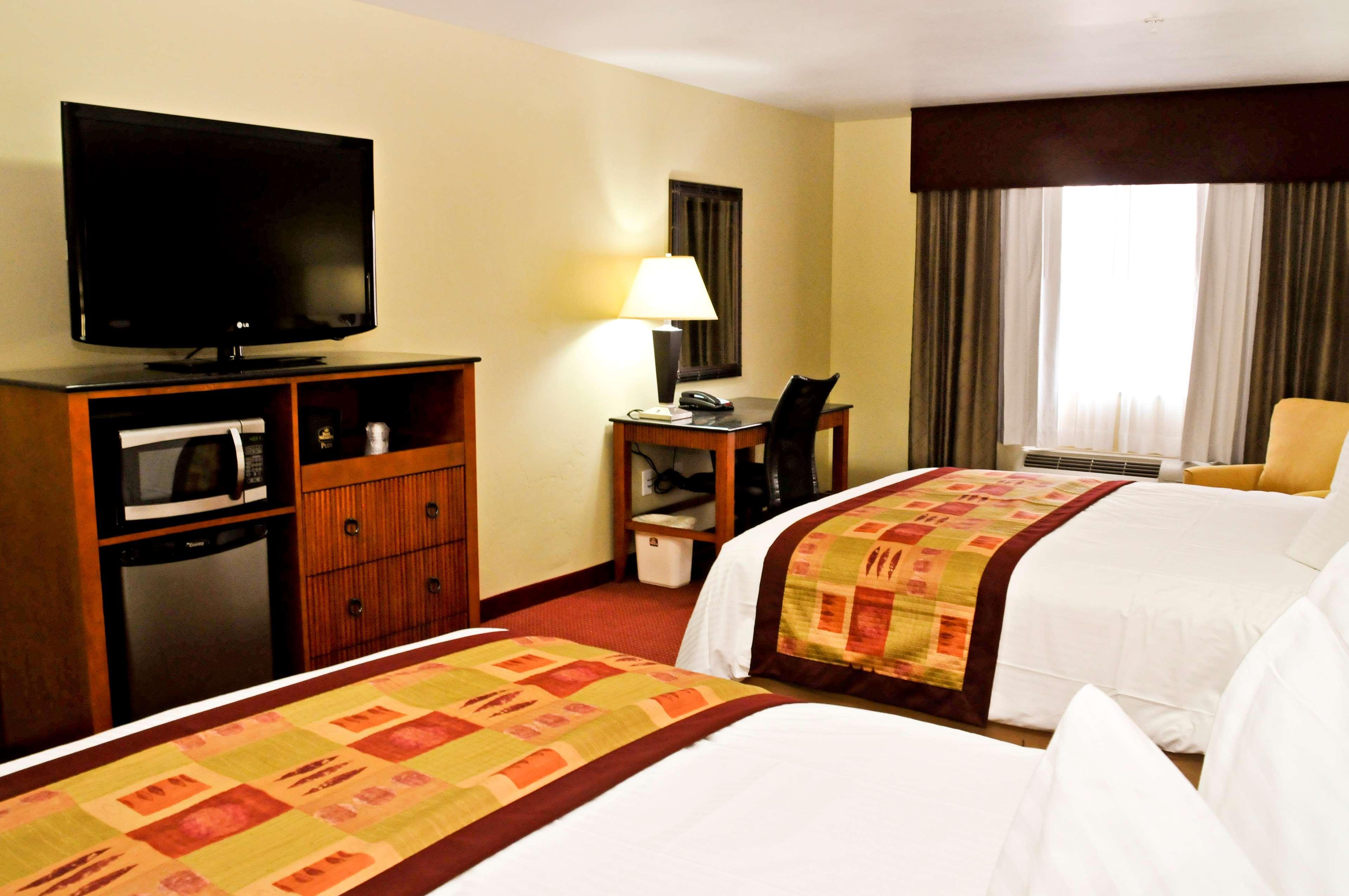 Best Western Plus Layton Park Hotel Exteriér fotografie