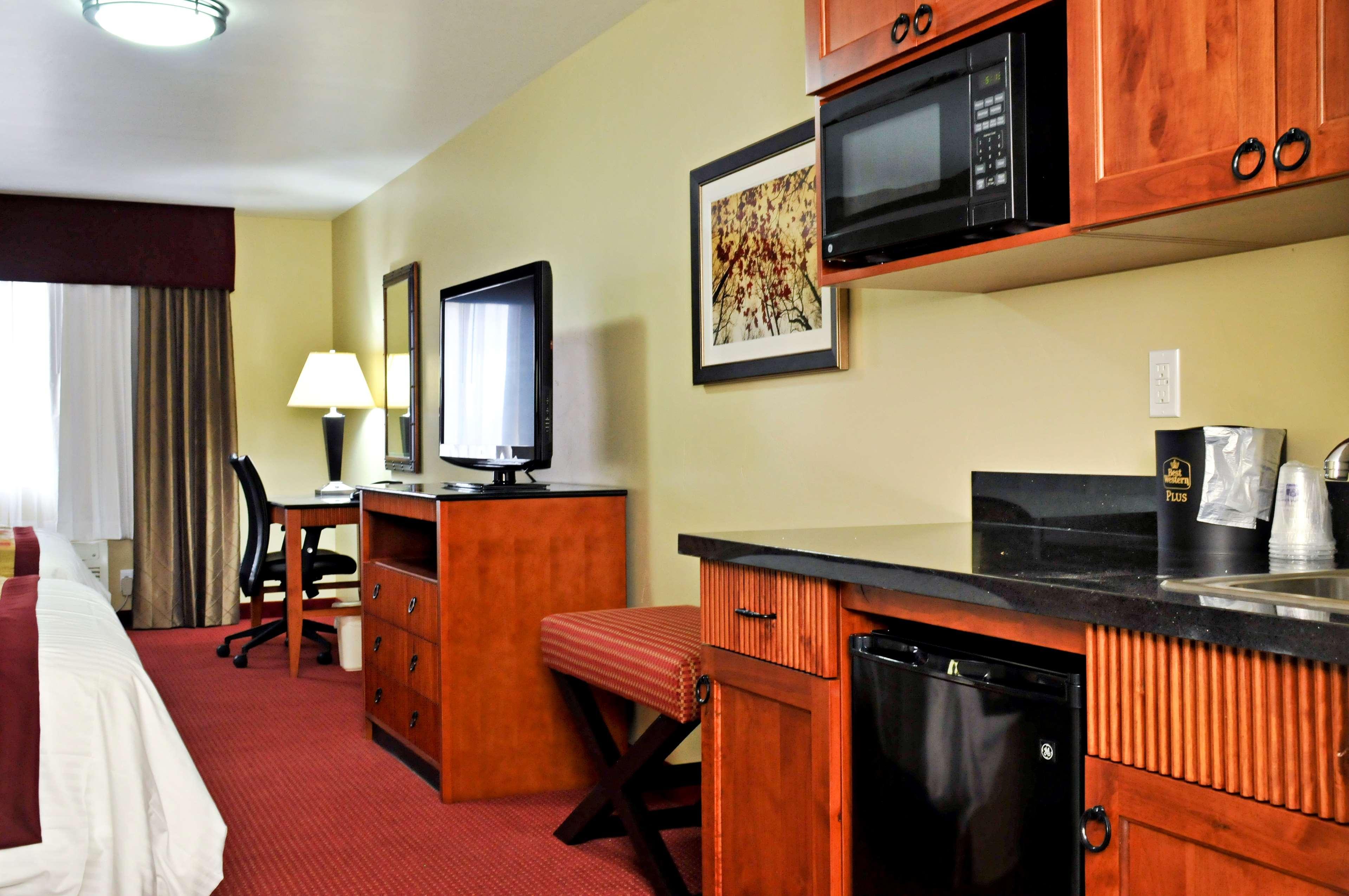 Best Western Plus Layton Park Hotel Exteriér fotografie
