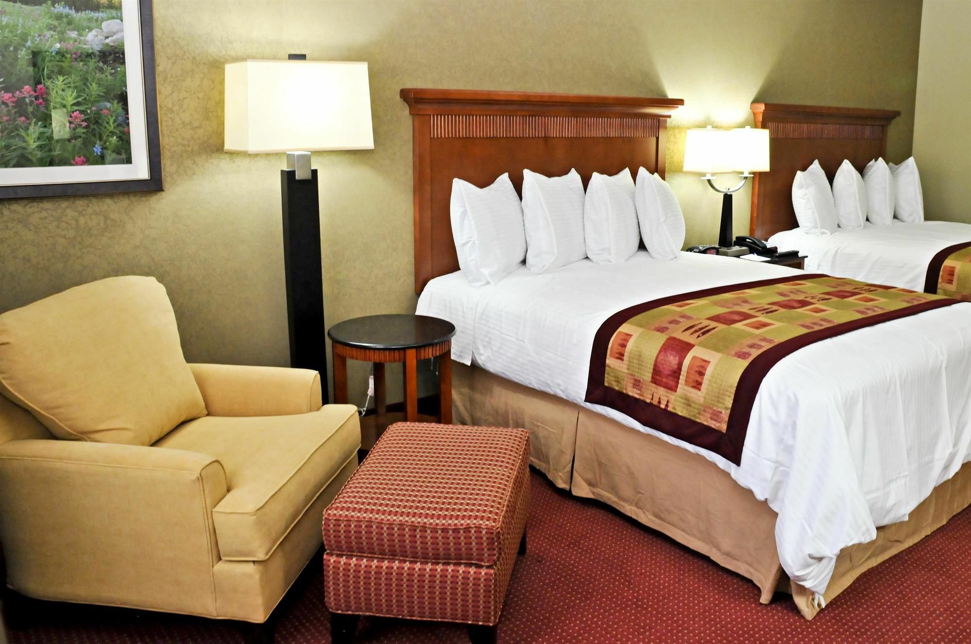 Best Western Plus Layton Park Hotel Exteriér fotografie